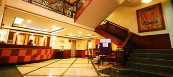 Naga Regent Hotel Екстер'єр фото